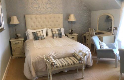 Saint Catherines House | Thistle House Guest House