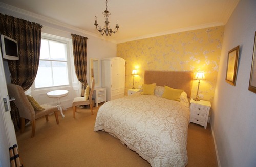 Saint Catherines House | Thistle House Guest House