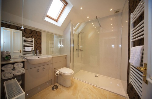 Saint Catherines House | Thistle House Guest House