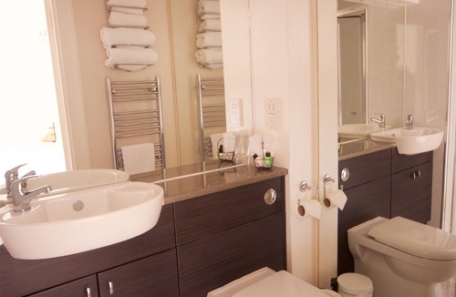 Saint Catherines House | Thistle House Guest House