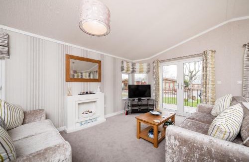 Auchterarder Cabin | Thistle Lodge