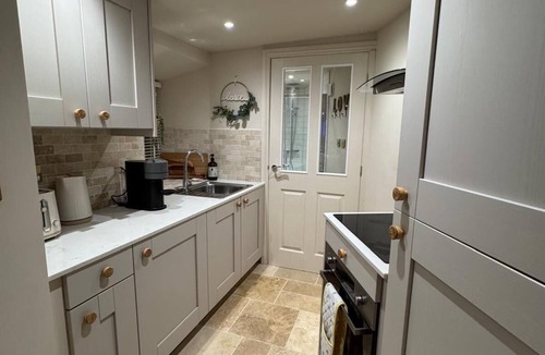 Coldstream House | Thistle Nook