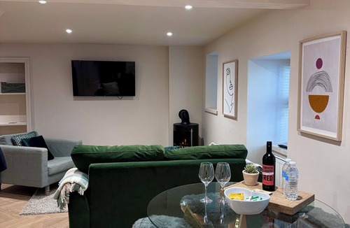 Coldstream House | Thistle Nook