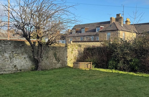 Coldstream House | Thistle Nook