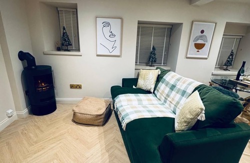 Coldstream House | Thistle Nook