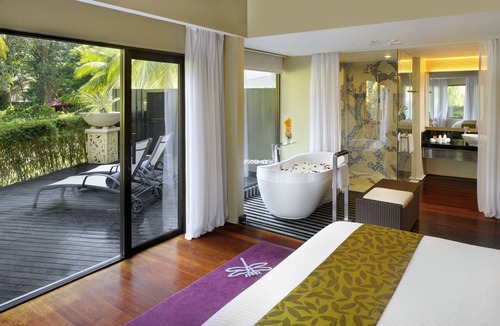 Port Dickson Hotel | Thistle Port Dickson