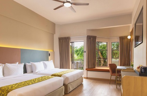 Port Dickson Hotel | Thistle Port Dickson