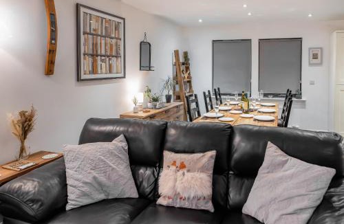 Fintry House | Thistlebank