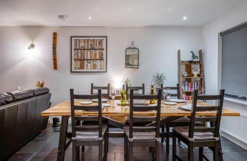 Fintry House | Thistlebank