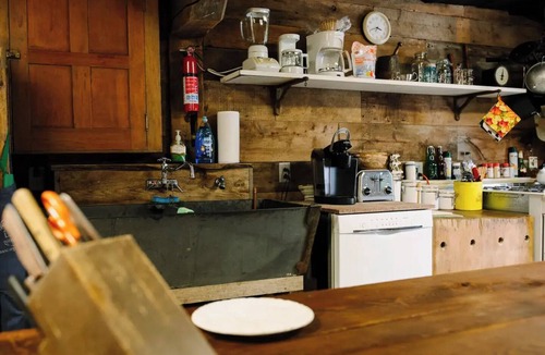 Waldoboro Apartment | Thistledown Farm's Udder Heaven