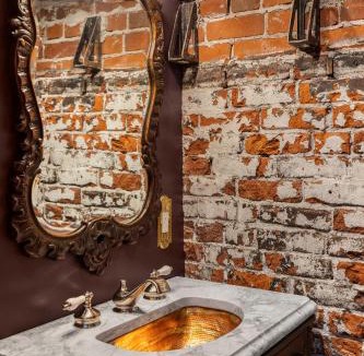 Hood River Hotel | Thistledown on Oak