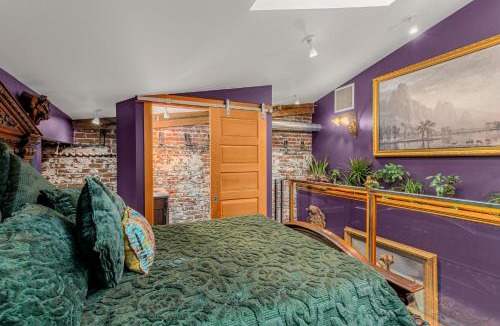 Hood River Hotel | Thistledown on Oak