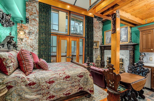 Hood River Hotel | Thistledown on Oak