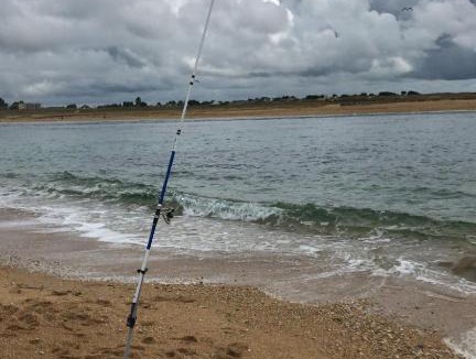 Plouhinec Apartment | THIVICKI