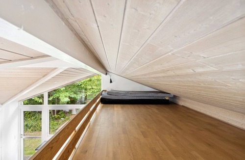 Skødshoved Strand House | "Thjodulf" - 300m from the sea by Interhome