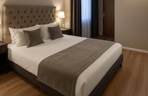 Thoiry Hotel | Thoiry Etoile Lodge, Sure Hotel Collection by Best Western