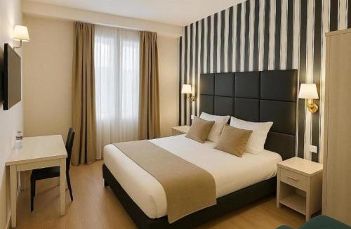 Thoiry Hotel | Thoiry Etoile Lodge, Sure Hotel Collection by Best Western