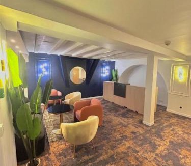 Thoiry Hotel | Thoiry Etoile Lodge, Sure Hotel Collection by Best Western