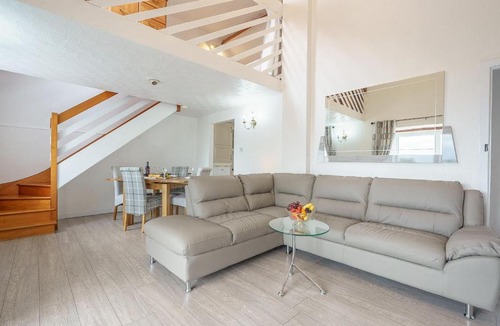 Thornhill House | Thomas Carlyle Cottage