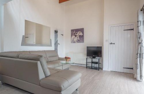 Thornhill House | Thomas Carlyle Cottage