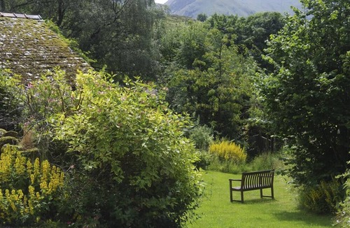 Hartsop Cottage | THOMAS COTTAGE, pet friendly, with open fire in Ullswater