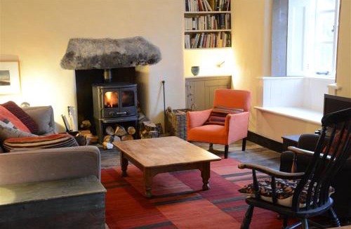 Hartsop House | Thomas Grove House