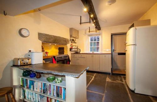 Hartsop House | Thomas Grove House