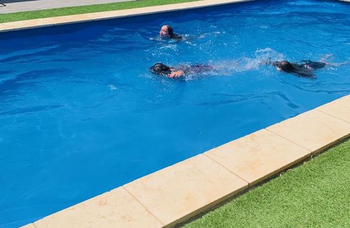 Tocumwal Hotel | Thomas Lodge Motel