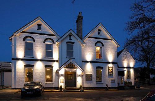 Thetford Hotel | Thomas Paine Hotel