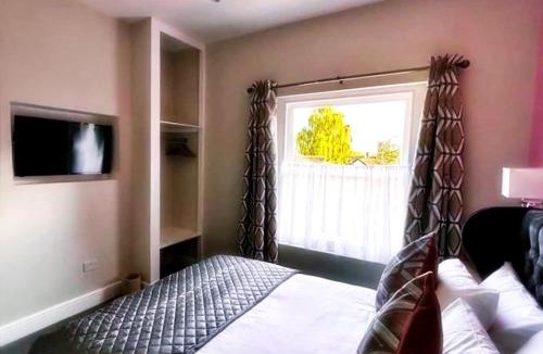 Thetford Hotel | Thomas Paine Hotel