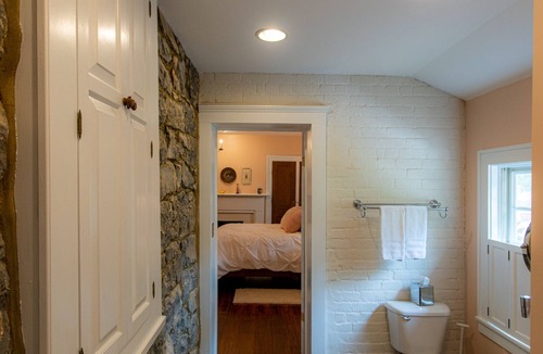 Lewisburg Hotel | Thomas Rose Inn
