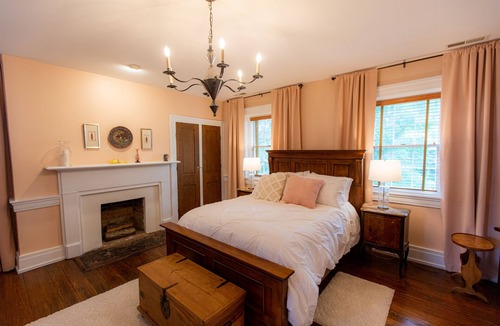 Lewisburg Hotel | Thomas Rose Inn