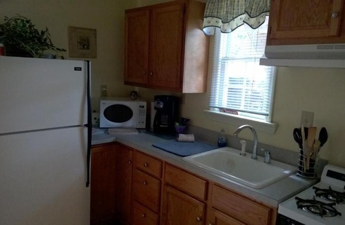 Cape May House | Thomas Webster House