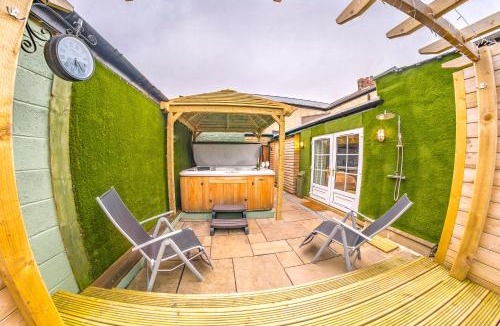 Spennymoor Hotel | Thomas Wright House