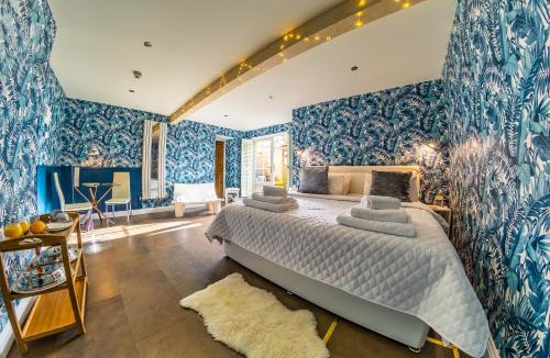 Spennymoor Hotel | Thomas Wright House