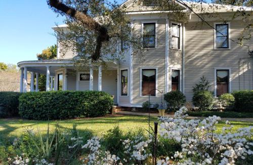 Thomasville Bed & Breakfast | Thomasville Bed and Breakfast