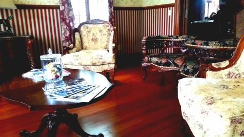 Thomasville Bed & Breakfast | Thomasville Bed and Breakfast