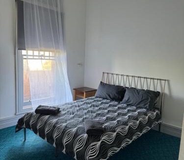 Cobden Hotel | Thommos Pub