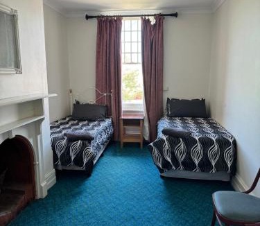 Cobden Hotel | Thommos Pub