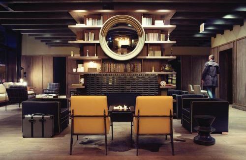 Near North Side Hotel | Thompson Chicago, by Hyatt