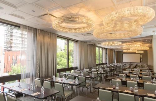 Near North Side Hotel | Thompson Chicago, by Hyatt
