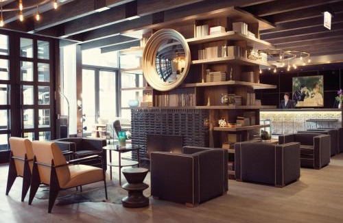 Near North Side Hotel | Thompson Chicago, by Hyatt