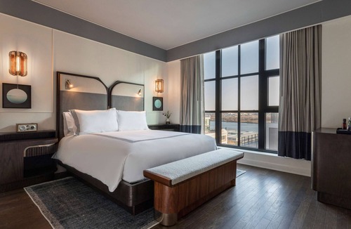 Navy Yard Hotel | Thompson Washington D.C., by Hyatt