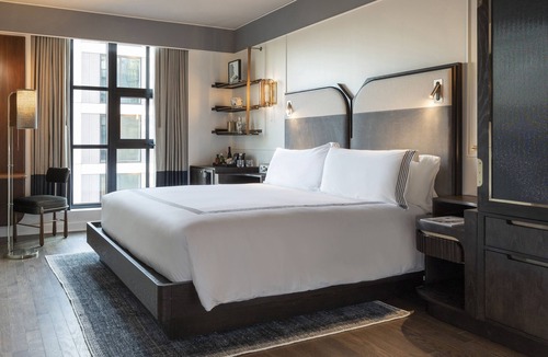 Navy Yard Hotel | Thompson Washington D.C., by Hyatt