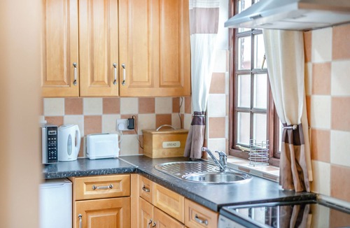 Flaxton Cottage | Thompsons Arms Cottages No2