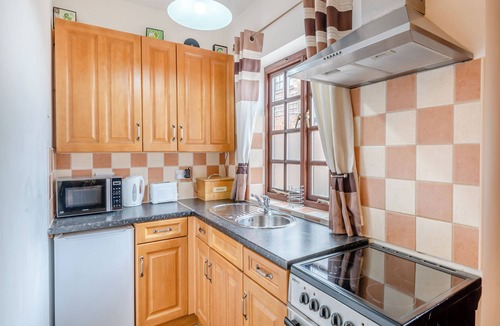 Flaxton Cottage | Thompsons Arms Cottages No2