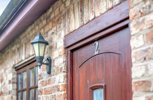 Flaxton Cottage | Thompsons Arms Cottages No2