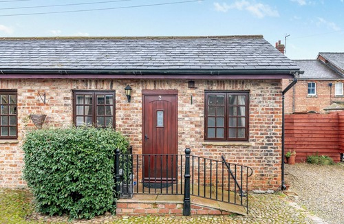 Flaxton Cottage | Thompsons Arms Cottages No2