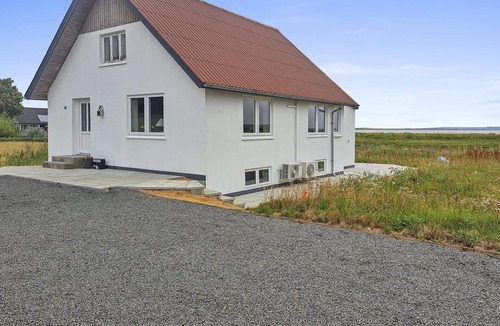 Sejerslev House | "Thomsen" - 200m to the fjord by Interhome