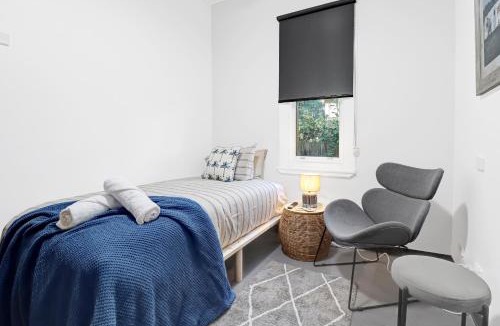 Belmont Hostel | Thomson Rest